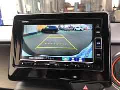 【バックカメラ】駐車時に安心のバックカメラが装備されています！ 6