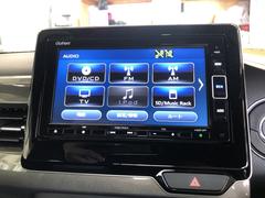 【純正ナビ】Ｈｏｎｄａ純正のＧａｔｈｅｒｓナビがついています！Ｂｌｕｅｔｏｏｔｈも使えます♪ 5