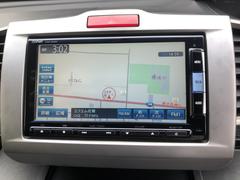 【純正ナビ】Ｈｏｎｄａ純正のＧａｔｈｅｒｓナビがついています！Ｂｌｕｅｔｏｏｔｈも使えます♪ 5