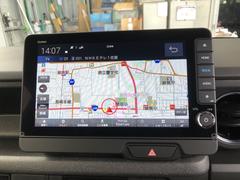 【純正ナビ】Ｈｏｎｄａ純正のＧａｔｈｅｒｓナビがついています！Ｂｌｕｅｔｏｏｔｈも使えます♪ 5