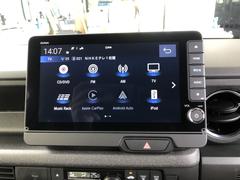 【純正ナビ】Ｈｏｎｄａ純正のＧａｔｈｅｒｓナビがついています！Ｂｌｕｅｔｏｏｔｈも使えます♪ 6