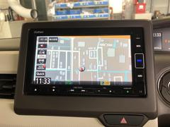 【純正ナビ】Ｈｏｎｄａ純正のＧａｔｈｅｒｓナビがついています！Ｂｌｕｅｔｏｏｔｈも使えます♪ 5