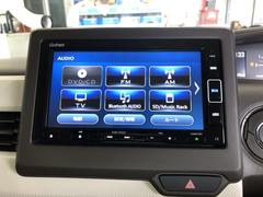 【純正ナビ】Ｈｏｎｄａ純正のＧａｔｈｅｒｓナビがついています！Ｂｌｕｅｔｏｏｔｈも使えます♪ 6