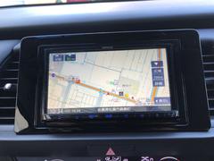 【ナビ】ナビがついています！シンプルで操作しやすいです♪ 4