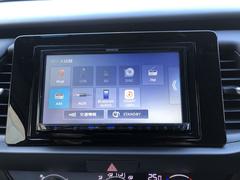 【ナビ】ナビがついています！シンプルで操作しやすいです♪ 5