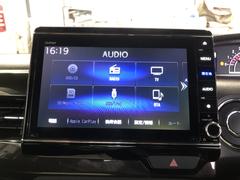 【純正ナビ】Ｈｏｎｄａ純正のＧａｔｈｅｒｓナビがついています！Ｂｌｕｅｔｏｏｔｈも使えます♪ 5