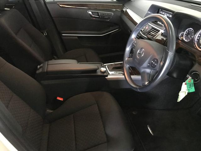 E250CGIブルエフィシェンシワゴン125電動リアゲート(9枚目)