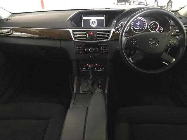 E250CGIブルエフィシェンシワゴン125電動リアゲート(11枚目)