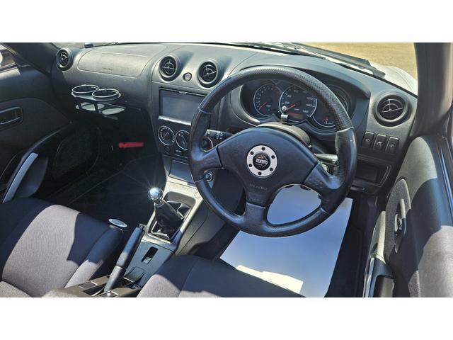 コペン アクティブトップ　ＭＴ車　電動オープン　ナビ　ＴＶ　ＢＬＵＥＴＯＯＴＨ接続　ＣＤ　ＥＴＣ　フォグ　修復歴なし（10枚目）