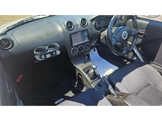 コペン アクティブトップ　ＭＴ車　電動オープン　ナビ　ＴＶ　ＢＬＵＥＴＯＯＴＨ接続　ＣＤ　ＥＴＣ　フォグ　修復歴なし（11枚目）