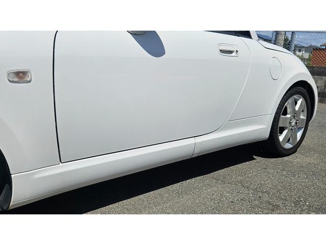 コペン アクティブトップ　ＭＴ車　電動オープン　ナビ　ＴＶ　ＢＬＵＥＴＯＯＴＨ接続　ＣＤ　ＥＴＣ　フォグ　修復歴なし（28枚目）