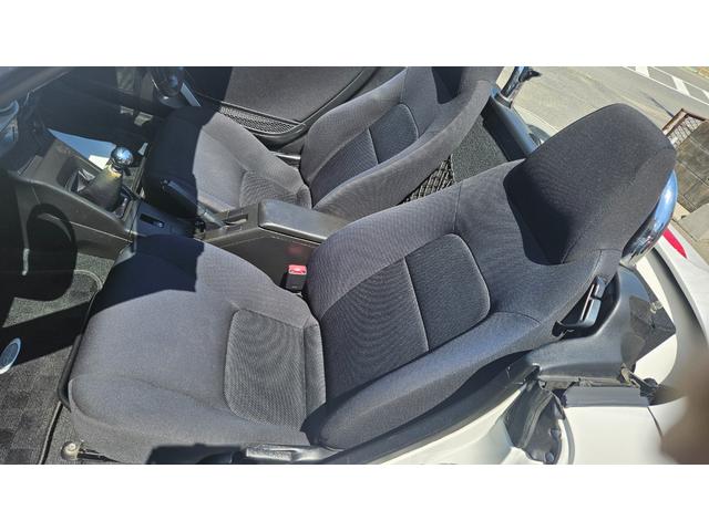 コペン アクティブトップ　ＭＴ車　電動オープン　ナビ　ＴＶ　ＢＬＵＥＴＯＯＴＨ接続　ＣＤ　ＥＴＣ　フォグ　修復歴なし（36枚目）