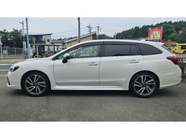 レヴォーグ １．６ＧＴ－Ｓアイサイト　全国対応２年保証　４ＷＤ　ナビ　ＴＶ　ＣＤ　クルーズコントロール　ＥＴＣ　パワーシート　禁煙車（4枚目）