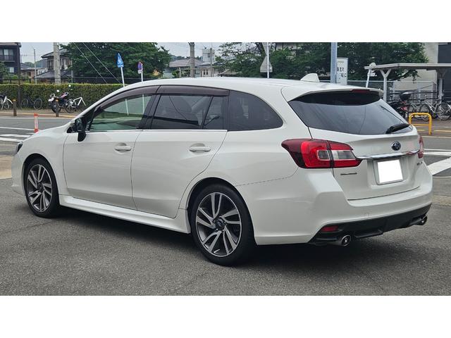 レヴォーグ １．６ＧＴ－Ｓアイサイト　全国対応２年保証　４ＷＤ　ナビ　ＴＶ　ＣＤ　クルーズコントロール　ＥＴＣ　パワーシート　禁煙車（5枚目）