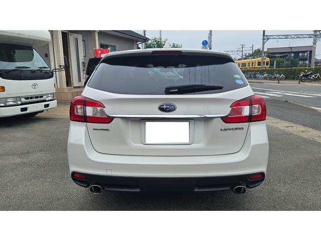 レヴォーグ １．６ＧＴ－Ｓアイサイト　全国対応２年保証　４ＷＤ　ナビ　ＴＶ　ＣＤ　クルーズコントロール　ＥＴＣ　パワーシート　禁煙車（6枚目）