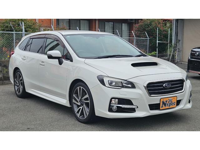 レヴォーグ １．６ＧＴ－Ｓアイサイト　全国対応２年保証　４ＷＤ　ナビ　ＴＶ　ＣＤ　クルーズコントロール　ＥＴＣ　パワーシート　禁煙車（9枚目）