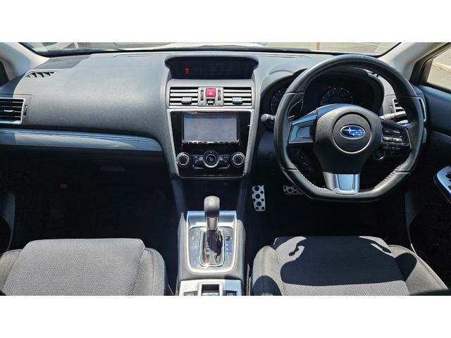 レヴォーグ １．６ＧＴ－Ｓアイサイト　全国対応２年保証　４ＷＤ　ナビ　ＴＶ　ＣＤ　クルーズコントロール　ＥＴＣ　パワーシート　禁煙車（10枚目）
