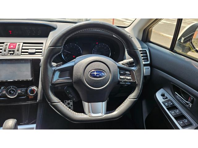 レヴォーグ １．６ＧＴ－Ｓアイサイト　全国対応２年保証　４ＷＤ　ナビ　ＴＶ　ＣＤ　クルーズコントロール　ＥＴＣ　パワーシート　禁煙車（11枚目）