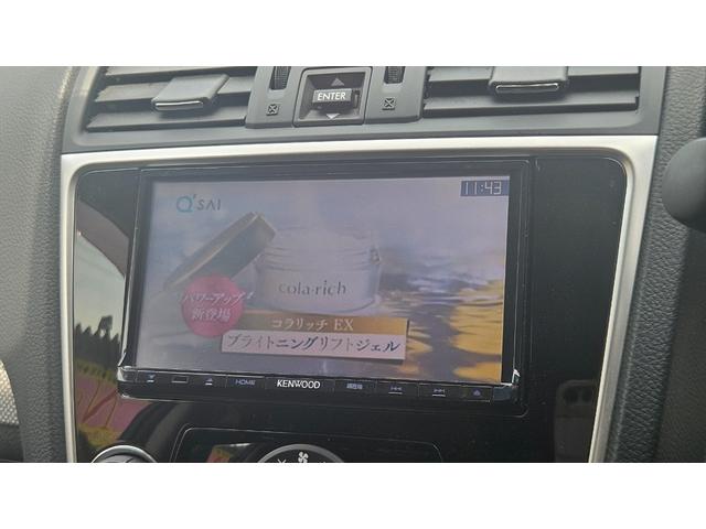 レヴォーグ １．６ＧＴ－Ｓアイサイト　全国対応２年保証　４ＷＤ　ナビ　ＴＶ　ＣＤ　クルーズコントロール　ＥＴＣ　パワーシート　禁煙車（14枚目）