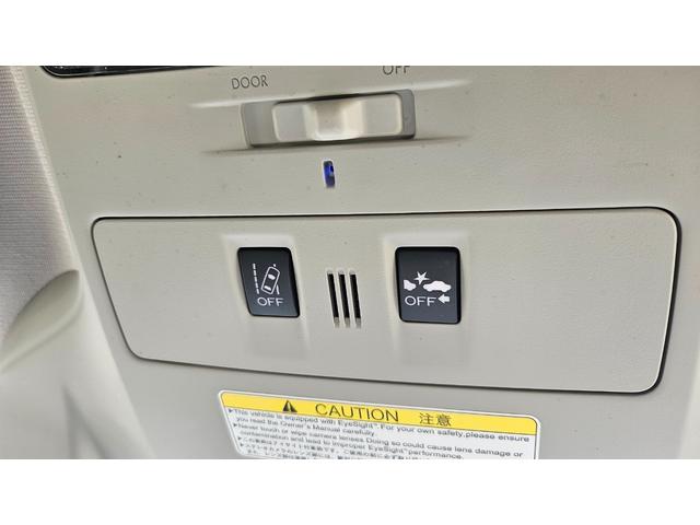 レヴォーグ １．６ＧＴ－Ｓアイサイト　全国対応２年保証　４ＷＤ　ナビ　ＴＶ　ＣＤ　クルーズコントロール　ＥＴＣ　パワーシート　禁煙車（18枚目）