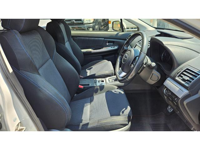 レヴォーグ １．６ＧＴ－Ｓアイサイト　全国対応２年保証　４ＷＤ　ナビ　ＴＶ　ＣＤ　クルーズコントロール　ＥＴＣ　パワーシート　禁煙車（22枚目）