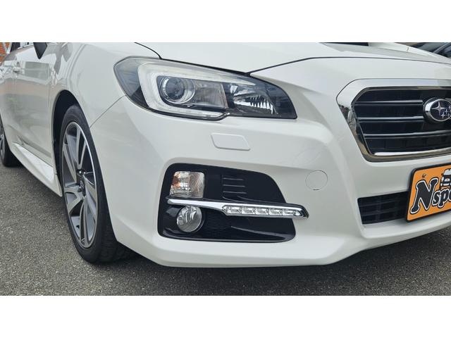 レヴォーグ １．６ＧＴ－Ｓアイサイト　全国対応２年保証　４ＷＤ　ナビ　ＴＶ　ＣＤ　クルーズコントロール　ＥＴＣ　パワーシート　禁煙車（27枚目）