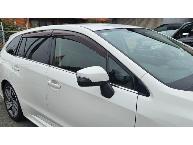 レヴォーグ １．６ＧＴ－Ｓアイサイト　全国対応２年保証　４ＷＤ　ナビ　ＴＶ　ＣＤ　クルーズコントロール　ＥＴＣ　パワーシート　禁煙車（30枚目）