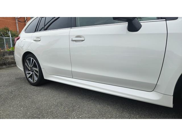 レヴォーグ １．６ＧＴ－Ｓアイサイト　全国対応２年保証　４ＷＤ　ナビ　ＴＶ　ＣＤ　クルーズコントロール　ＥＴＣ　パワーシート　禁煙車（31枚目）
