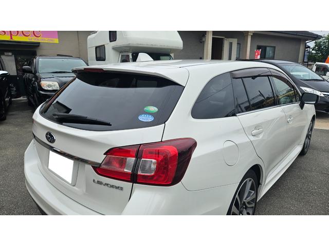 レヴォーグ １．６ＧＴ－Ｓアイサイト　全国対応２年保証　４ＷＤ　ナビ　ＴＶ　ＣＤ　クルーズコントロール　ＥＴＣ　パワーシート　禁煙車（32枚目）