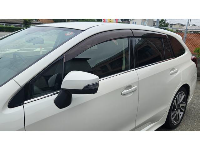 レヴォーグ １．６ＧＴ－Ｓアイサイト　全国対応２年保証　４ＷＤ　ナビ　ＴＶ　ＣＤ　クルーズコントロール　ＥＴＣ　パワーシート　禁煙車（34枚目）