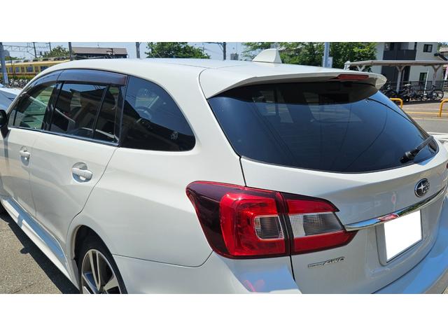 レヴォーグ １．６ＧＴ－Ｓアイサイト　全国対応２年保証　４ＷＤ　ナビ　ＴＶ　ＣＤ　クルーズコントロール　ＥＴＣ　パワーシート　禁煙車（35枚目）