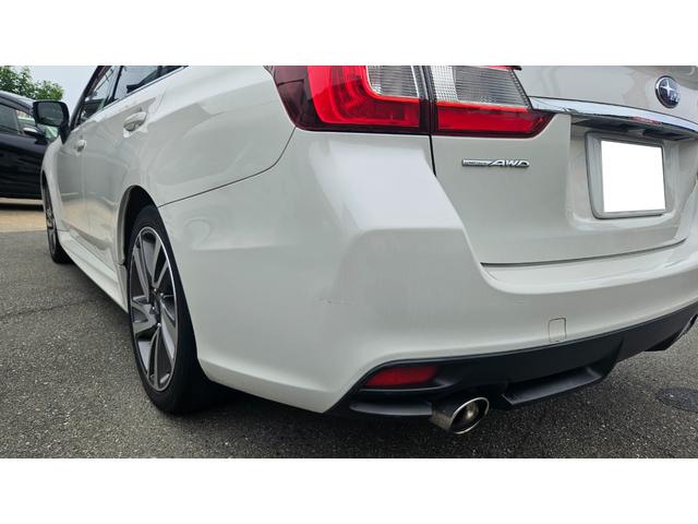 レヴォーグ １．６ＧＴ－Ｓアイサイト　全国対応２年保証　４ＷＤ　ナビ　ＴＶ　ＣＤ　クルーズコントロール　ＥＴＣ　パワーシート　禁煙車（38枚目）