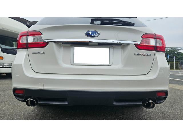 レヴォーグ １．６ＧＴ－Ｓアイサイト　全国対応２年保証　４ＷＤ　ナビ　ＴＶ　ＣＤ　クルーズコントロール　ＥＴＣ　パワーシート　禁煙車（39枚目）