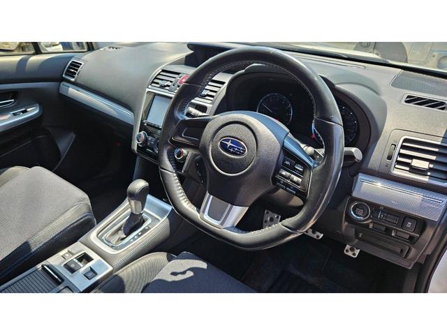 レヴォーグ １．６ＧＴ－Ｓアイサイト　全国対応２年保証　４ＷＤ　ナビ　ＴＶ　ＣＤ　クルーズコントロール　ＥＴＣ　パワーシート　禁煙車（40枚目）