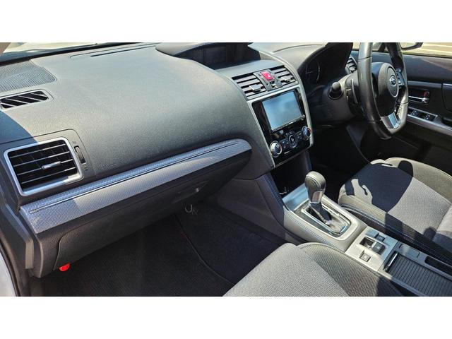 レヴォーグ １．６ＧＴ－Ｓアイサイト　全国対応２年保証　４ＷＤ　ナビ　ＴＶ　ＣＤ　クルーズコントロール　ＥＴＣ　パワーシート　禁煙車（45枚目）