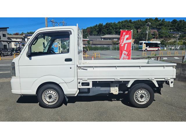 ミニキャブトラック Ｍ　ＡＴ車　エアコン　パワステ　ＥＴＣ　保証付（4枚目）