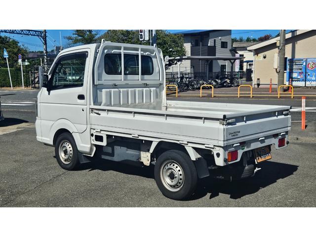 ミニキャブトラック Ｍ　ＡＴ車　エアコン　パワステ　ＥＴＣ　保証付（5枚目）
