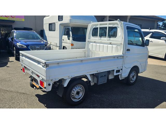 ミニキャブトラック Ｍ　ＡＴ車　エアコン　パワステ　ＥＴＣ　保証付（7枚目）