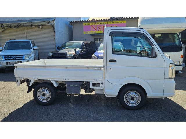 ミニキャブトラック Ｍ　ＡＴ車　エアコン　パワステ　ＥＴＣ　保証付（8枚目）