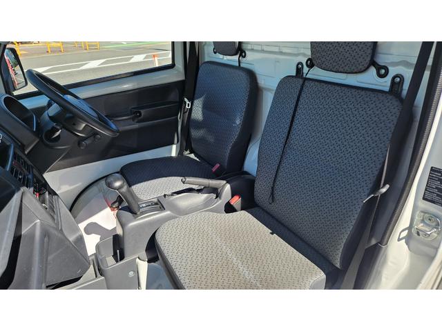 ミニキャブトラック Ｍ　ＡＴ車　エアコン　パワステ　ＥＴＣ　保証付（16枚目）
