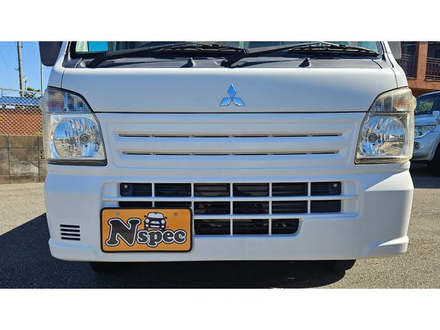 ミニキャブトラック Ｍ　ＡＴ車　エアコン　パワステ　ＥＴＣ　保証付（17枚目）