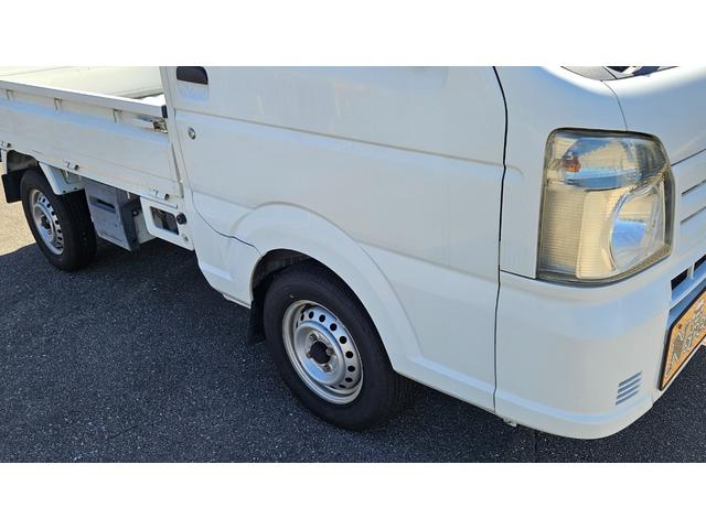 ミニキャブトラック Ｍ　ＡＴ車　エアコン　パワステ　ＥＴＣ　保証付（18枚目）
