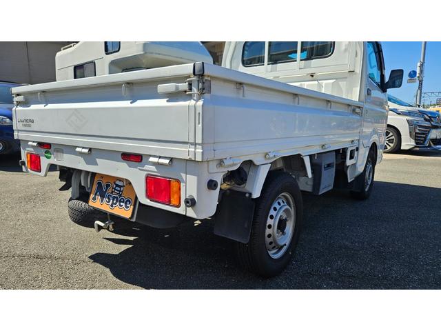 ミニキャブトラック Ｍ　ＡＴ車　エアコン　パワステ　ＥＴＣ　保証付（19枚目）