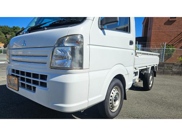 ミニキャブトラック Ｍ　ＡＴ車　エアコン　パワステ　ＥＴＣ　保証付（20枚目）