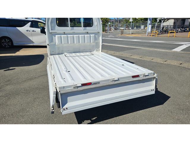 ミニキャブトラック Ｍ　ＡＴ車　エアコン　パワステ　ＥＴＣ　保証付（23枚目）