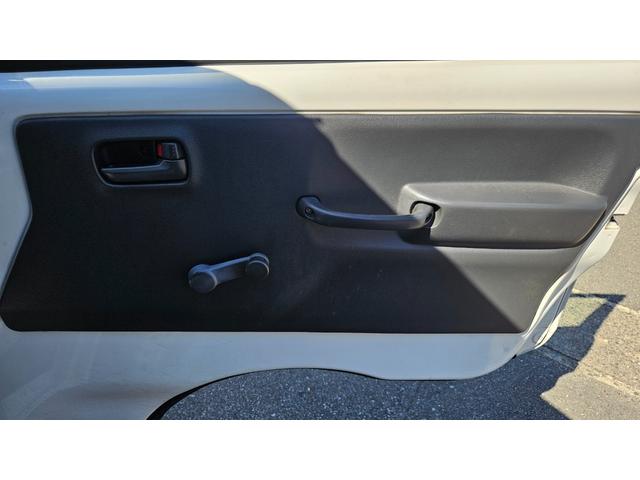ミニキャブトラック Ｍ　ＡＴ車　エアコン　パワステ　ＥＴＣ　保証付（26枚目）