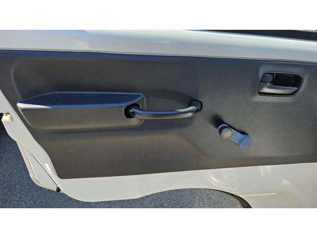 ミニキャブトラック Ｍ　ＡＴ車　エアコン　パワステ　ＥＴＣ　保証付（27枚目）
