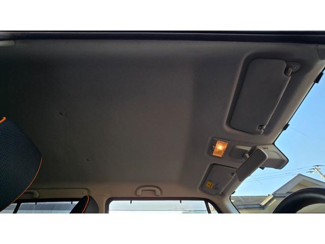 ハスラー G 全国対応2年保証 ケンウッドナビ DTV Bluetoothオーディオ ETC シートヒーター ブレーキサポート スマートキー マイルフォHV HIDライト タイヤ2024年製(8枚目)