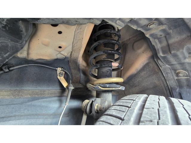 ハスラー G 全国対応2年保証 ケンウッドナビ DTV Bluetoothオーディオ ETC シートヒーター ブレーキサポート スマートキー マイルフォHV HIDライト タイヤ2024年製(22枚目)