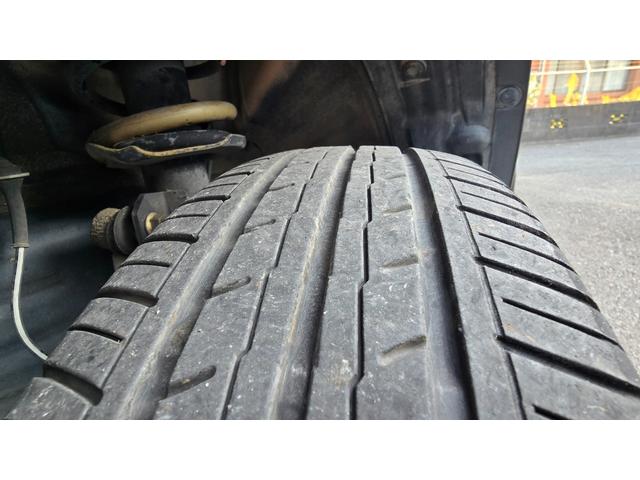 ハスラー G 全国対応2年保証 ケンウッドナビ DTV Bluetoothオーディオ ETC シートヒーター ブレーキサポート スマートキー マイルフォHV HIDライト タイヤ2024年製(30枚目)